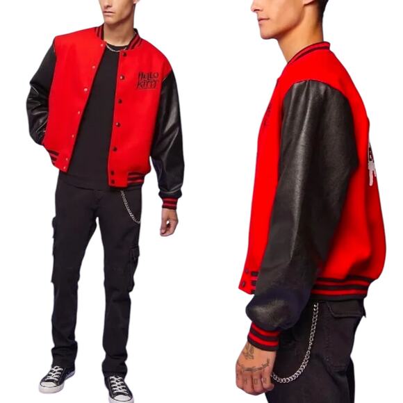 Hello Kitty and Friends X Forever 21 Size L1 - Picture 1 of 8